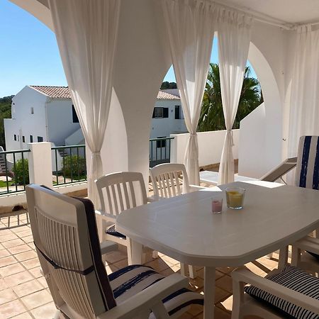 Albatros 48 By Som Menorca Apartment Son Parc Exterior photo