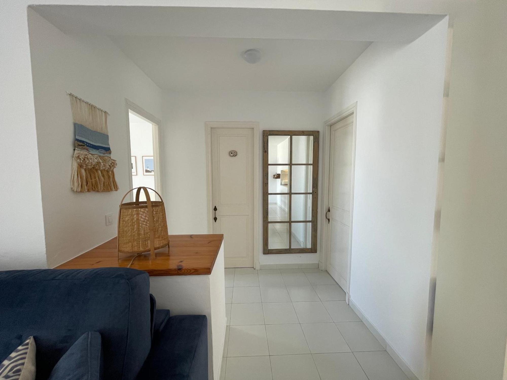 Albatros 48 By Som Menorca Apartment Son Parc Exterior photo